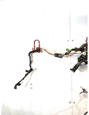 Faisceau moteur BMW SERIE 1 E81 Diesel