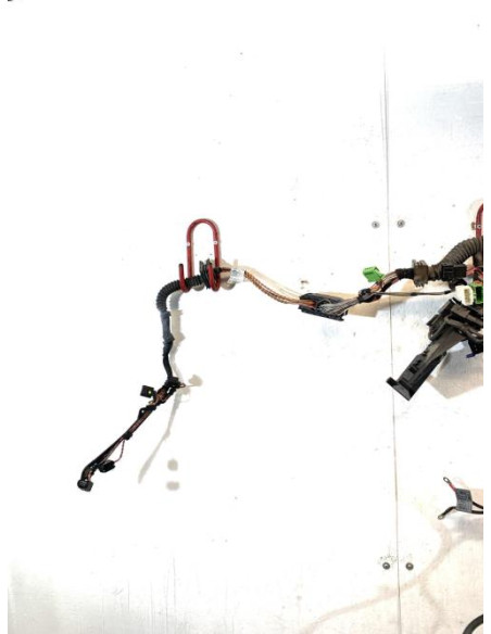 Faisceau moteur BMW SERIE 1 E81 Diesel