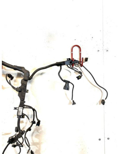 Faisceau moteur BMW SERIE 1 E81 Diesel