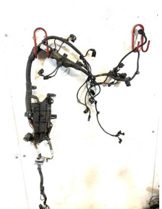 Faisceau moteur BMW SERIE 1 F20 PHASE 1 Diesel