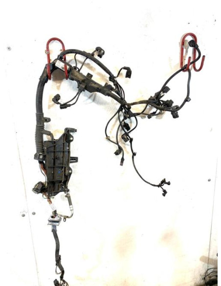 Faisceau moteur BMW SERIE 1 F20 PHASE 1 Diesel