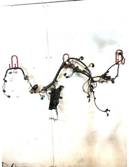 Faisceau moteur BMW SERIE 1 F20 PHASE 1 Diesel