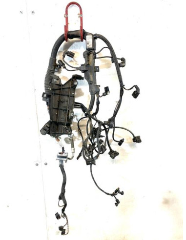 Faisceau moteur BMW SERIE 1 F20 PHASE 1 Diesel