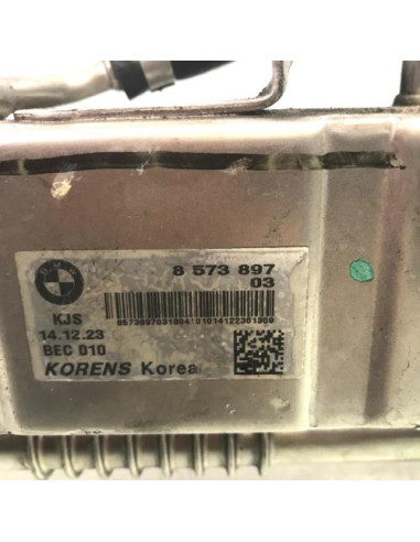 Radiateur EGR MINI MINI 2 R60 COUNTRYMAN BREAK Diesel