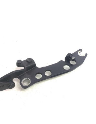 Charniere de capot BMW SERIE 5 E39 TOURING PHASE 1 BREAK 