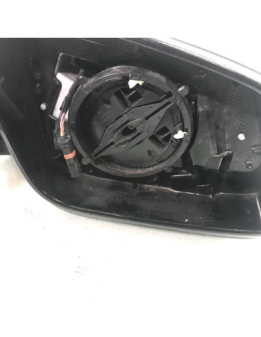 Retroviseur droit BMW SERIE 5 F10 PHASE 1 