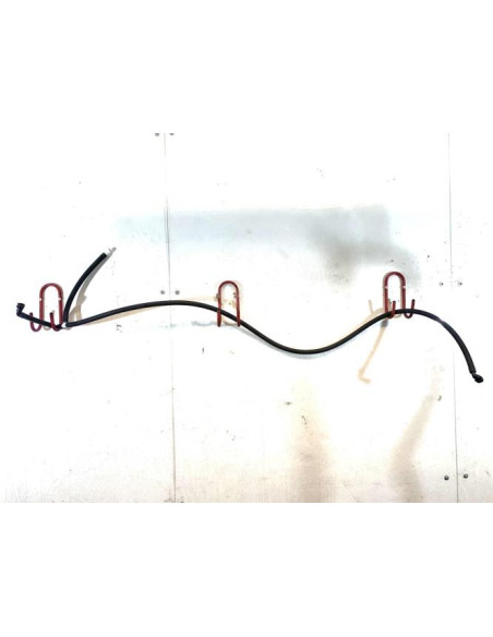 Gicleur lave glace BMW SERIE 7 E65 PHASE 1 Diesel