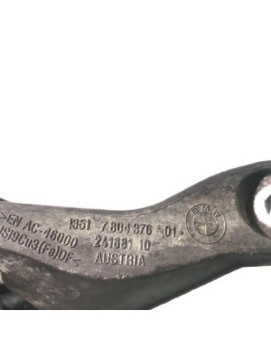 Pompe haute pression BMW SERIE 3 E90 PHASE 2 Diesel