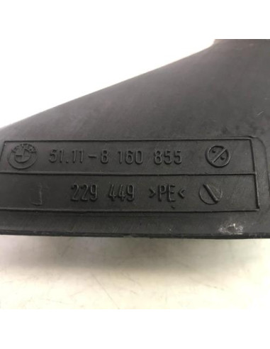 Conduite d'air BMW SERIE 5 E39 TOURING PHASE 1 BREAK Diesel