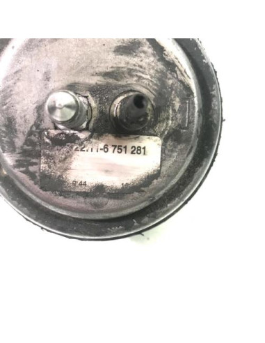 Support moteur gauche BMW SERIE 5 E39 TOURING PHASE 1 BREAK Diesel