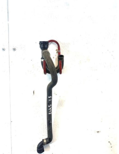 Durite BMW X3 E83 PHASE 1 Diesel