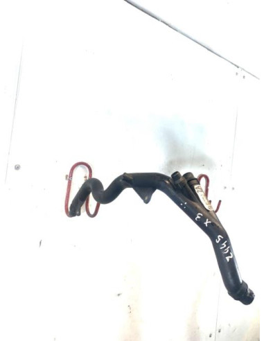 Durite BMW X3 E83 PHASE 1 Diesel