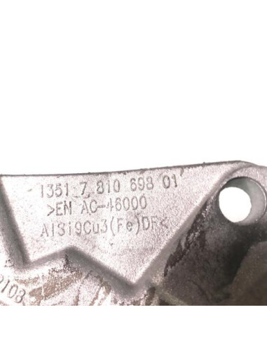 Pompe haute pression BMW SERIE 1 F20 PHASE 1 Diesel