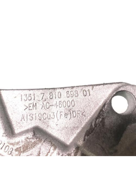 Pompe haute pression BMW SERIE 1 F20 PHASE 1 Diesel