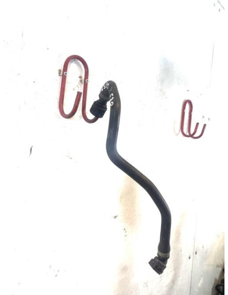 Durite BMW SERIE 1 F20 PHASE 1 Diesel