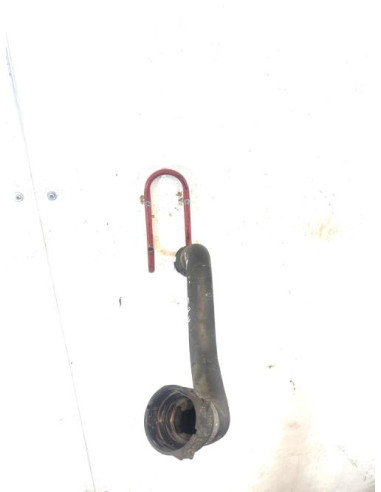 Durite BMW SERIE 1 F20 PHASE 1 Diesel