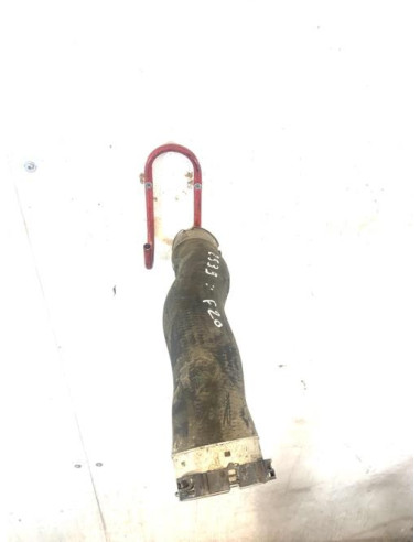 Durite BMW SERIE 1 F20 PHASE 1 Diesel