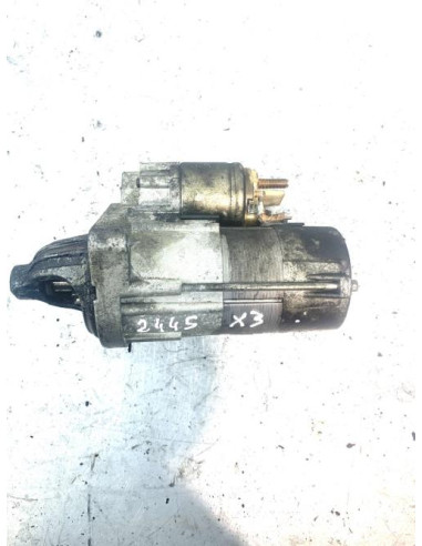 Demarreur BMW X3 E83 PHASE 1 Diesel