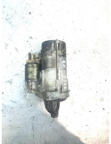 Demarreur BMW X3 E83 PHASE 1 Diesel
