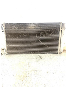 Condenseur de clim BMW X1 E84 PHASE 2 Diesel 2