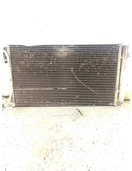 Condenseur de clim BMW X1 E84 PHASE 2 Diesel
