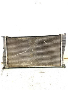 Radiateur eau BMW SERIE 3 E91 TOURING PHASE 2 BREAK Diesel