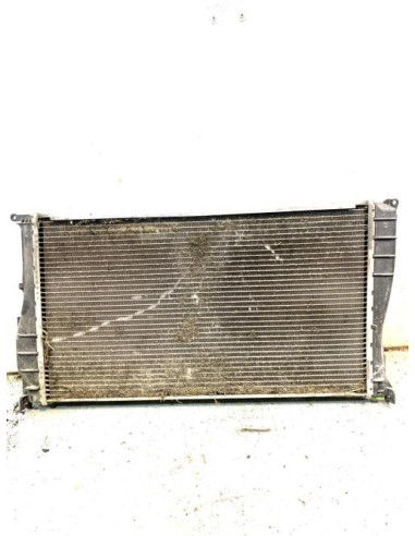 Radiateur eau BMW SERIE 3 E91 TOURING PHASE 2 BREAK Diesel