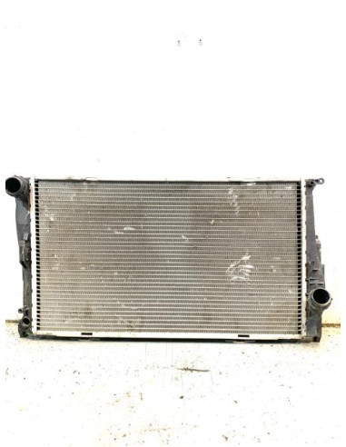 Radiateur eau BMW SERIE 3 E91 TOURING PHASE 2 BREAK Diesel