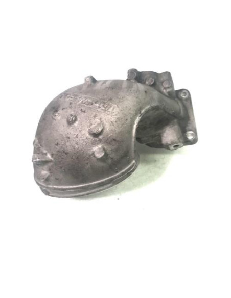 Conduite d'air MINI MINI 1 R50/R53 PHASE 1 Essence