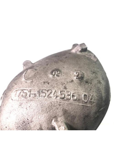 Conduite d'air MINI MINI 1 R50/R53 PHASE 1 Essence