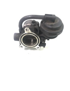 Conduite d'air MINI MINI 1 R50/R53 PHASE 1 Essence 2