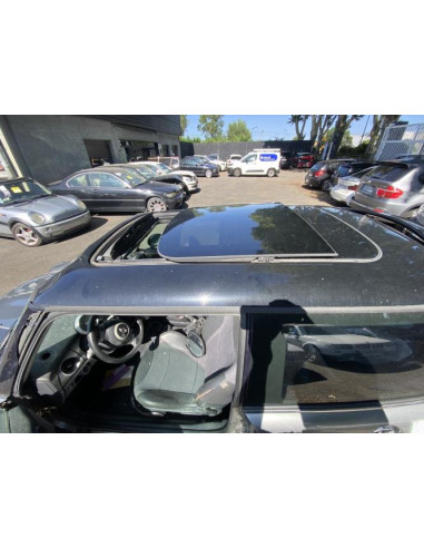 Conduite d'air MINI MINI 1 R50/R53 PHASE 1 Essence