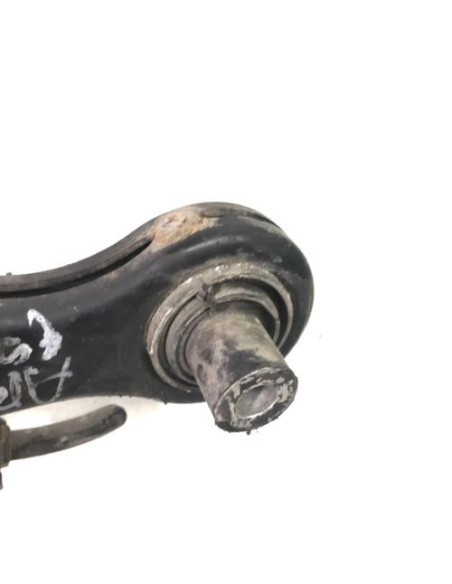 Bras de suspension superieur arriere gauche BMW X5 E53 