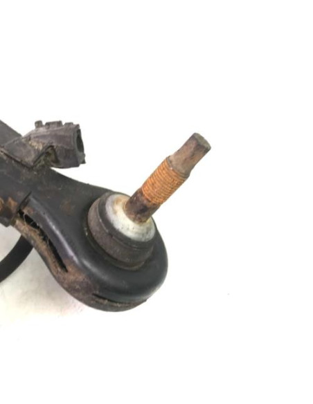 Bras de suspension superieur arriere gauche BMW X5 E53 