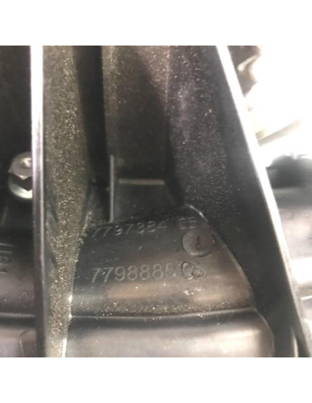 Collecteur d'admission BMW SERIE 1 E87 PHASE 2 Diesel