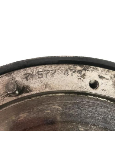 Volant moteur BMW SERIE 1 E87 PHASE 2 Diesel