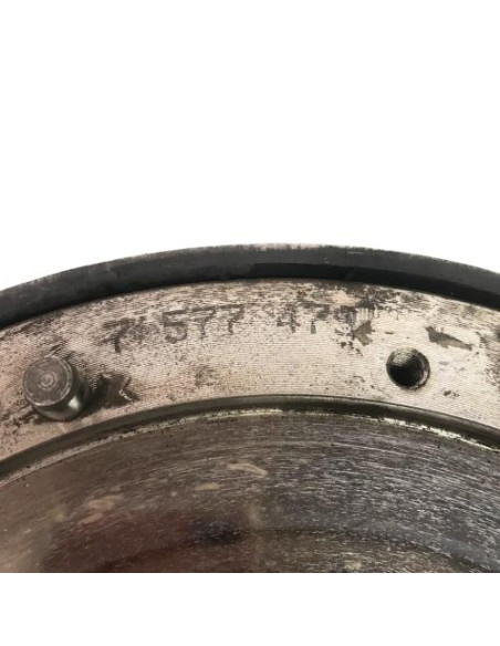 Volant moteur BMW SERIE 1 E87 PHASE 2 Diesel