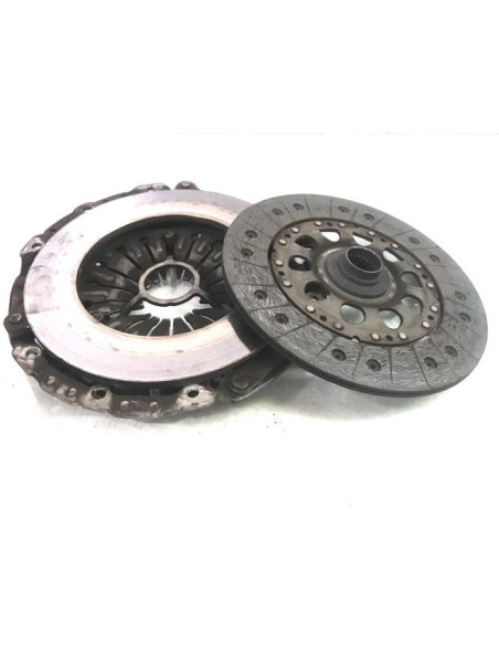 Embrayage BMW SERIE 1 E87 PHASE 2 Diesel
