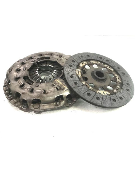 Embrayage BMW SERIE 1 E87 PHASE 2 Diesel