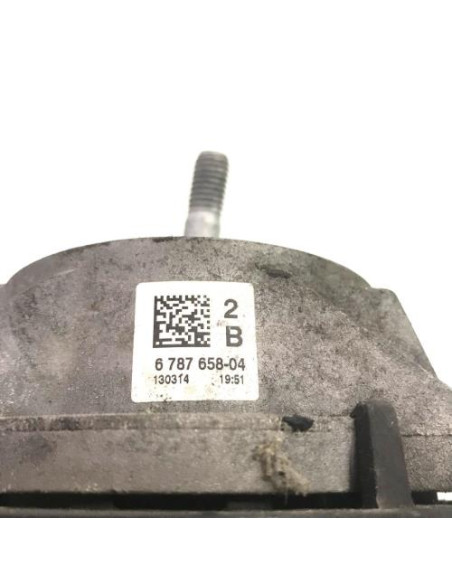 Support moteur droit BMW SERIE 1 F20 PHASE 1 Diesel