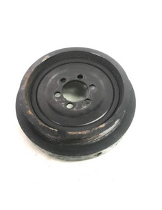 Poulie damper BMW SERIE 3 E90 PHASE 1 Essence