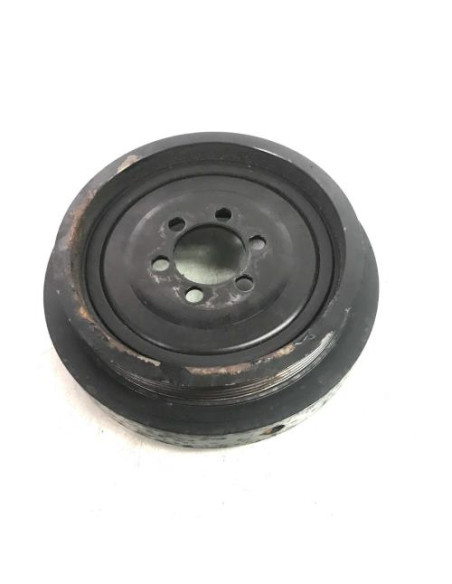 Poulie damper BMW SERIE 3 E90 PHASE 1 Essence