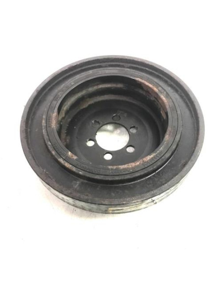Poulie damper BMW SERIE 3 E90 PHASE 1 Essence