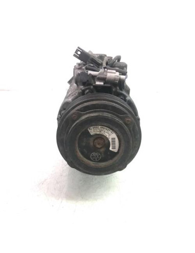 Compresseur clim BMW SERIE 3 E90 PHASE 2 Essence