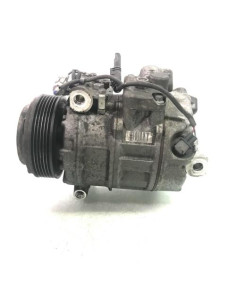 Compresseur clim BMW SERIE 3 E90 PHASE 2 Essence 2