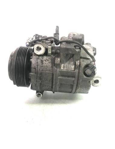Compresseur clim BMW SERIE 3 E90 PHASE 2 Essence