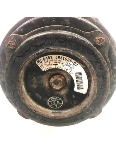 Compresseur clim BMW SERIE 3 E90 PHASE 2 Essence