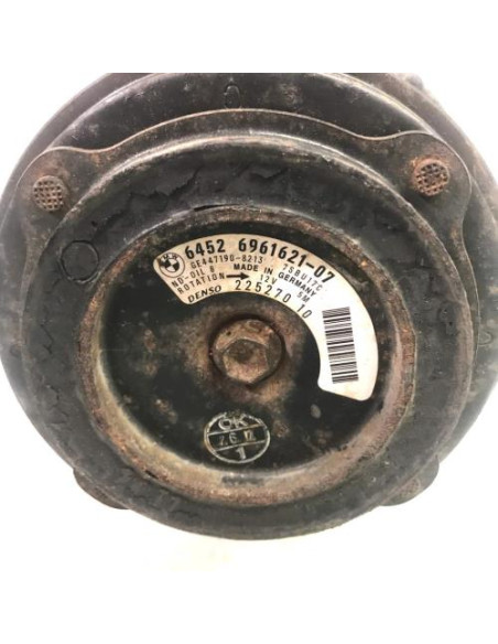 Compresseur clim BMW SERIE 3 E90 PHASE 2 Essence