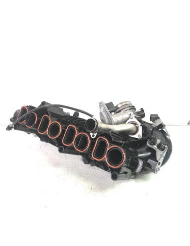 Collecteur d'admission BMW SERIE 1 E87 PHASE 2 Diesel