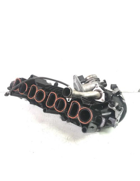 Collecteur d'admission BMW SERIE 1 E87 PHASE 2 Diesel